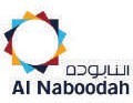 Al Naboodah logo
