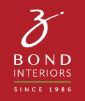 Bond Interiors logo