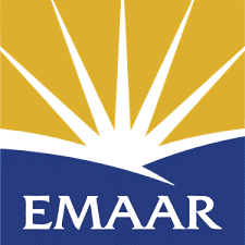 Emaar logo