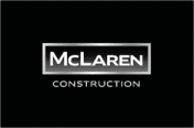McLaren logo