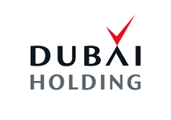 Dubai Holding logo